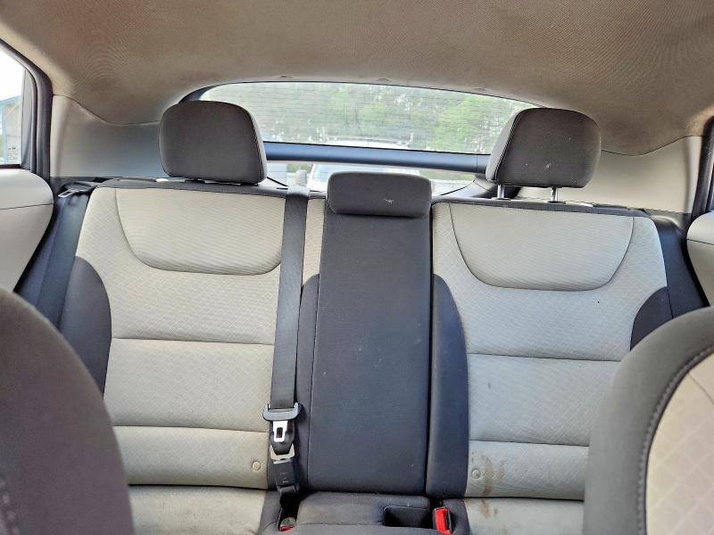 48771196 :رقم المزاد ، KMHC65LC5HU046910 vin ، 2017 Hyundai Ioniq Hybrid مزاد بيع