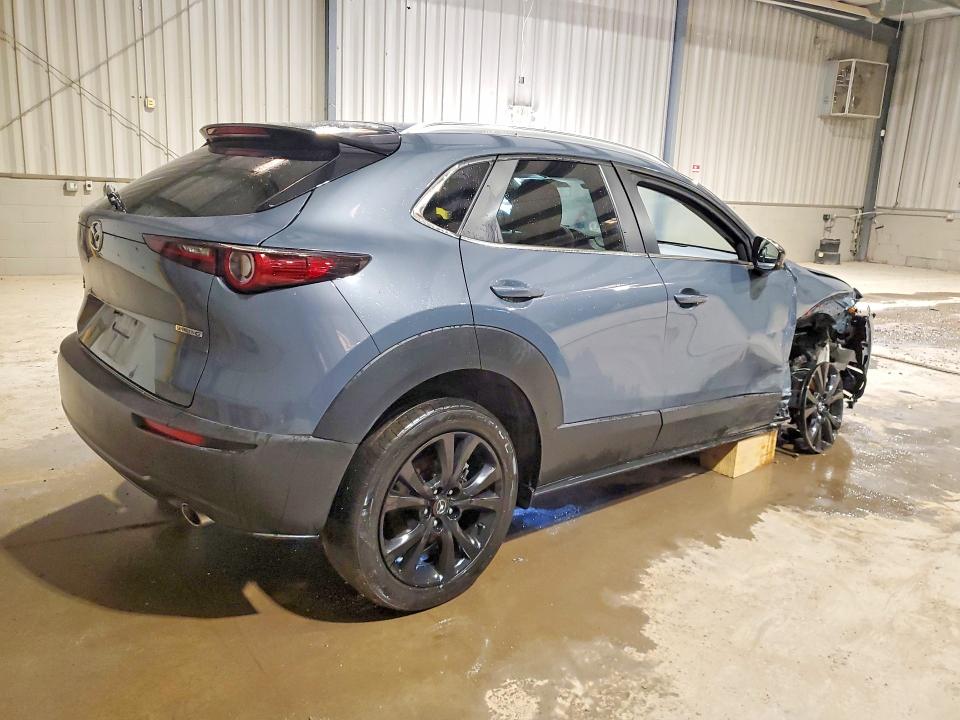 Продажа на аукционе авто 2023 Mazda Cx-30, vin: 3MVDMBCM6PM531600, номер лота: 48659696