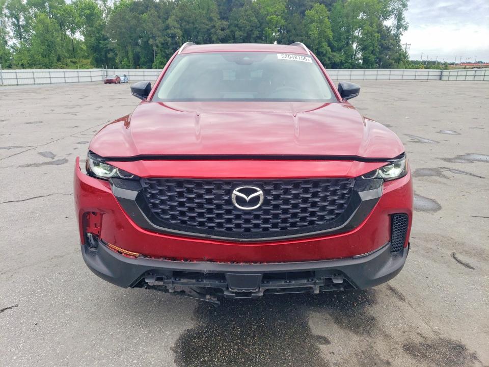 52048156 :رقم المزاد ، 7MMVABXY2RN173528 vin ، 2024 Mazda Cx-50 مزاد بيع