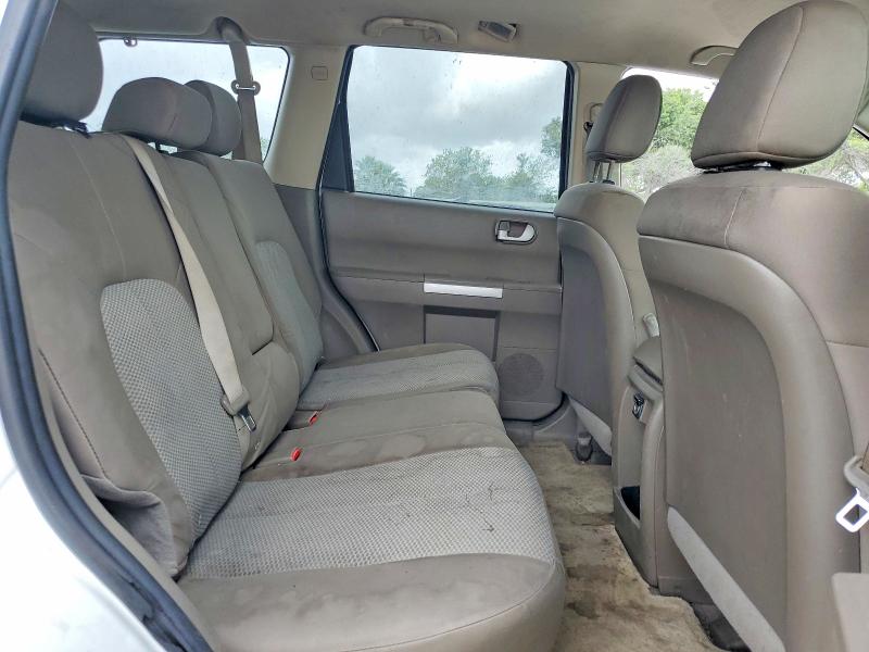 Продаж на аукціоні авто 2010 Mitsubishi Endeavor, vin: 4A4JM2AS7AE013250, номер лоту: 48502086