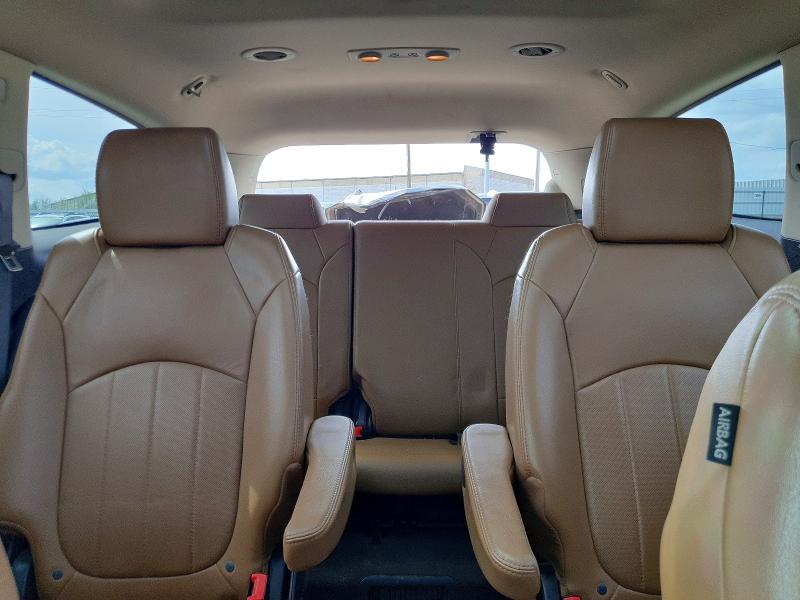 Aukcja sprzedaży 2015 Buick Enclave, vin: 5GAKVCKD3FJ118334, numer aukcji: 48569986