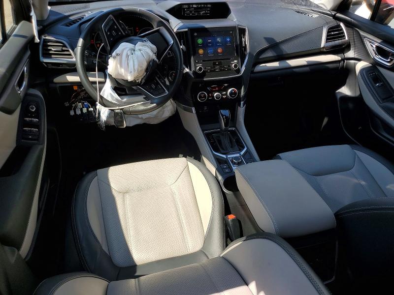 Продаж на аукціоні авто 2023 Subaru Forester, vin: JF2SKANC4PH444183, номер лоту: 49325106