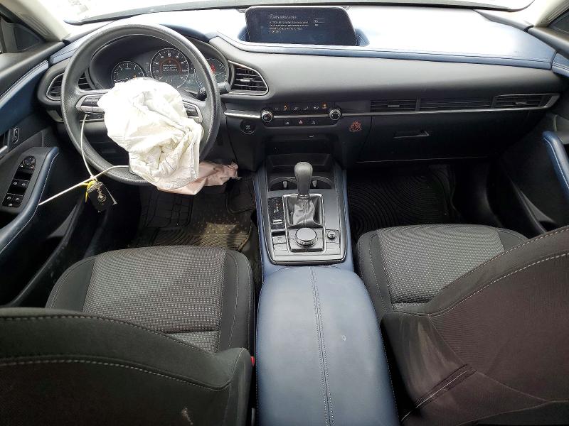 2021 Mazda Cx-30 მანქანა იყიდება აუქციონზე, vin: 3MVDMAAL3MM209299, აუქციონის ნომერი: 49787626