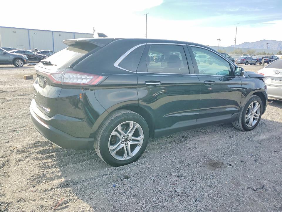 Продажа на аукционе авто 2015 Ford Edge, vin: 2FMTK4K93FBB34594, номер лота: 49496826