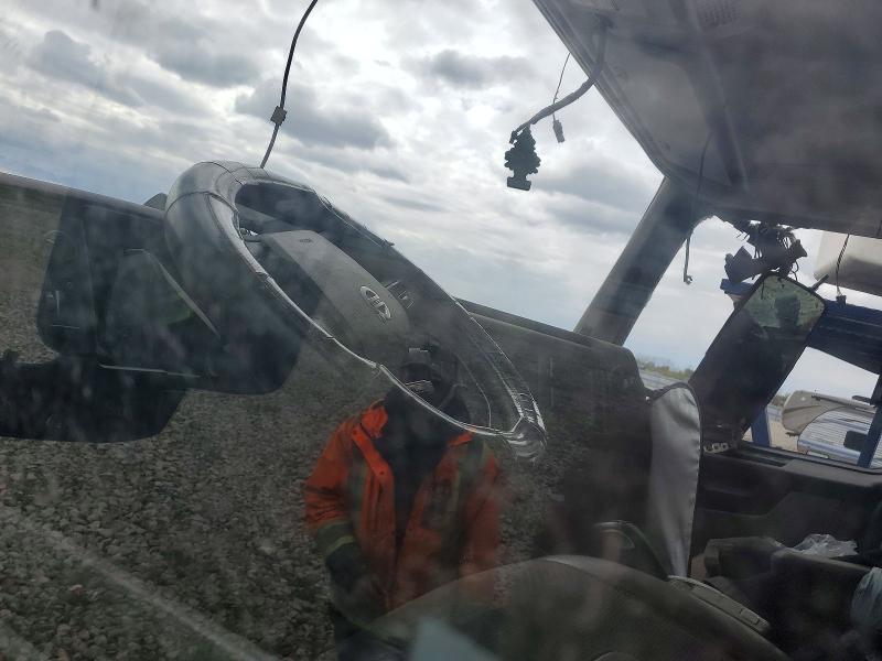 Aukcja sprzedaży 2019 Volvo Vn, vin: 4V4NC9EH3KN899463, numer aukcji: 49654366