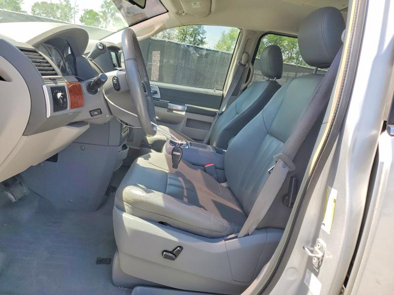 Aukcja sprzedaży 2008 Chrysler Town & Country, vin: 2A8HR54P08R674012, numer aukcji: 49777006