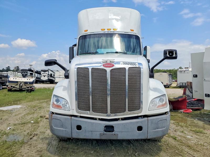 Aukcja sprzedaży 2017 Peterbilt 579, vin: 1XPBA48X6HD428995, numer aukcji: 50609806