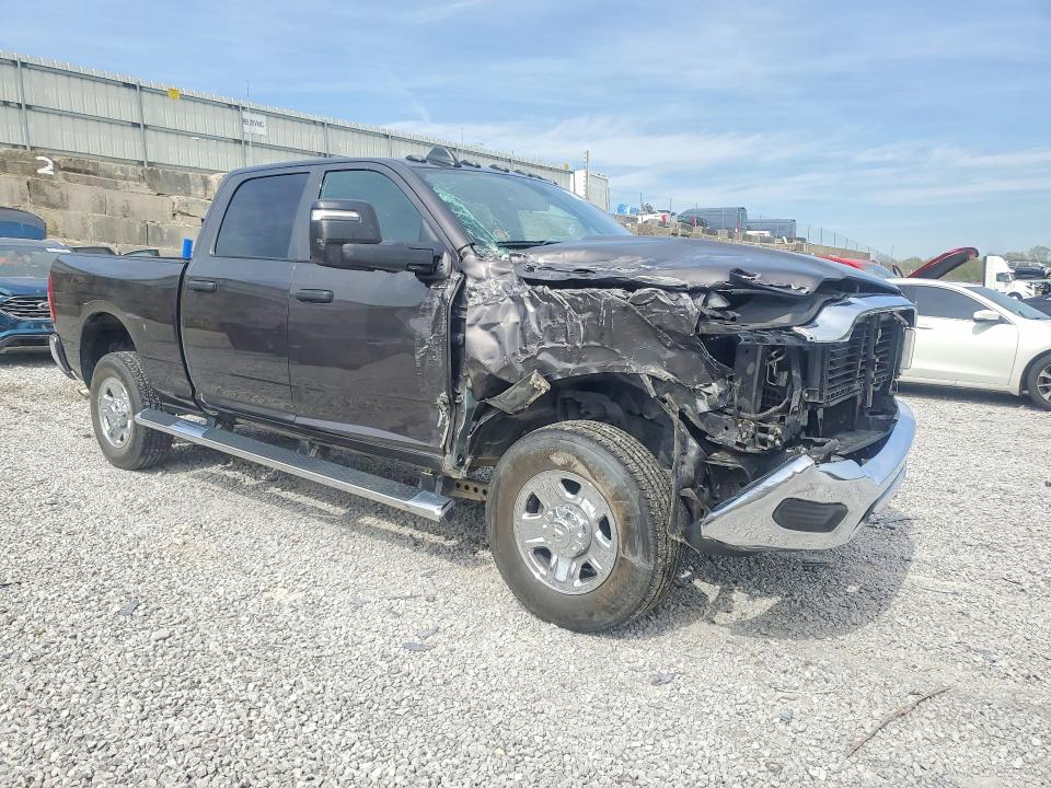 Продажа на аукционе авто 2024 Ram 2500, vin: 3C6UR5CJXRG266828, номер лота: 50753646