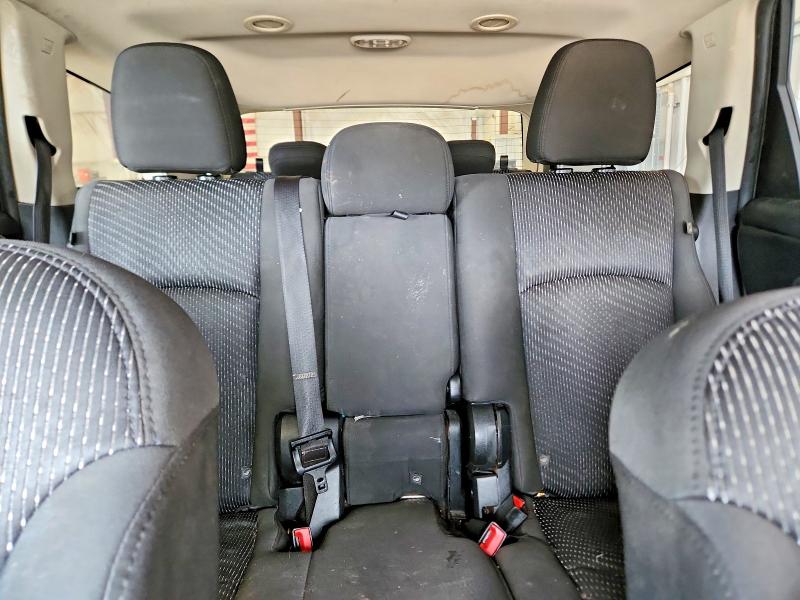 Продажа на аукционе авто 2015 Dodge Journey, vin: 3C4PDCAB7FT746641, номер лота: 50148786