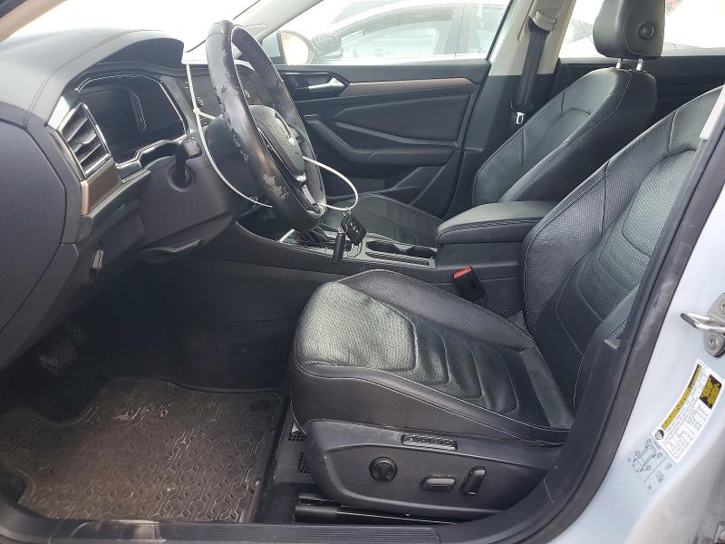 Продаж на аукціоні авто 2019 Volkswagen Jetta, vin: 3VWG57BU6KM078644, номер лоту: 51505346