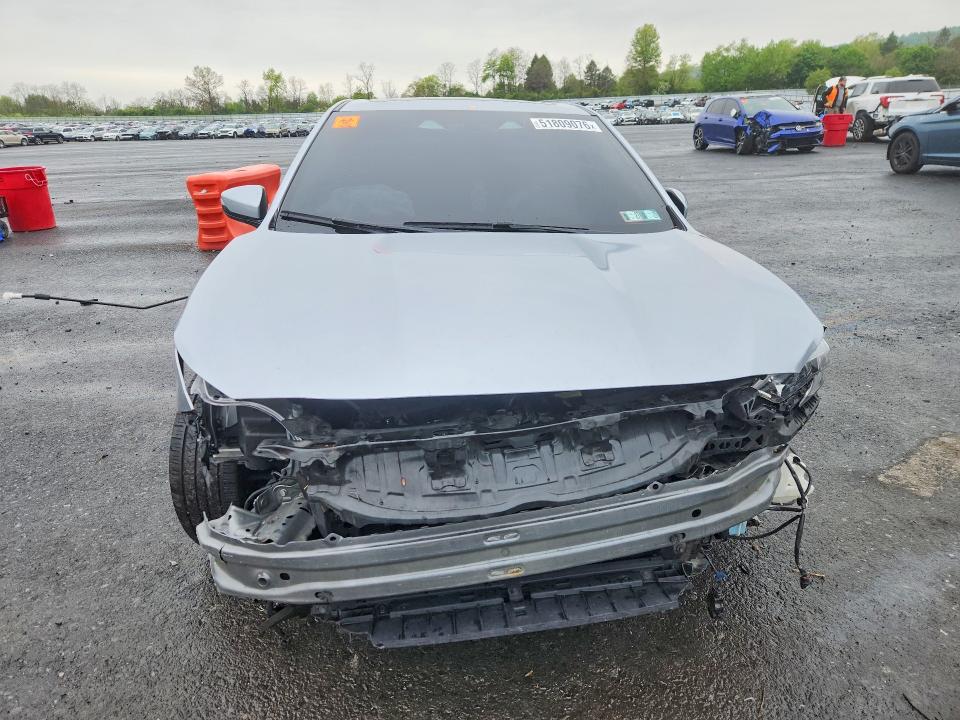 51809076 :رقم المزاد ، 4S3BWAN68R3009714 vin ، 2024 Subaru Legacy مزاد بيع