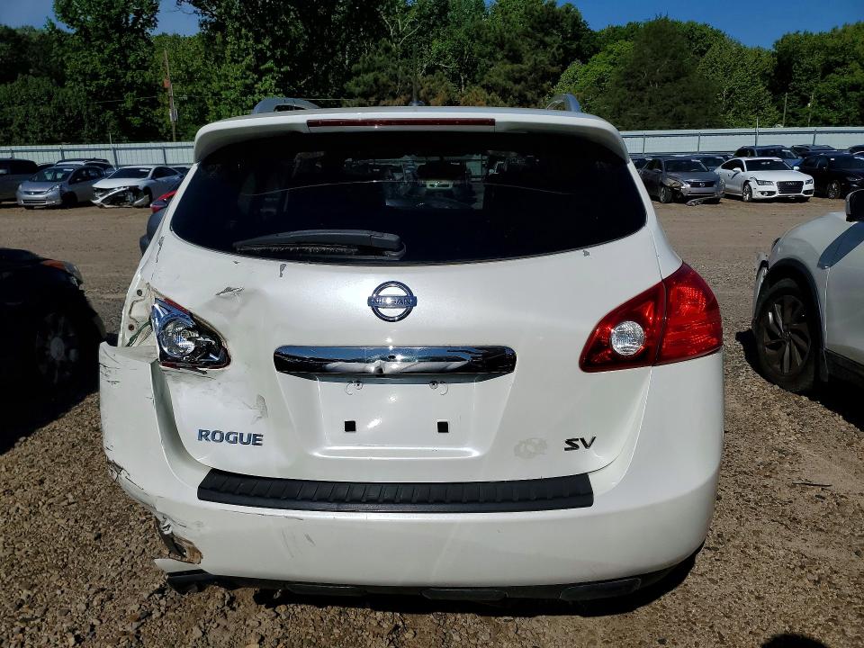 Продажа на аукционе авто 2012 Nissan Rogue, vin: JN8AS5MT1CW294868, номер лота: 49327816