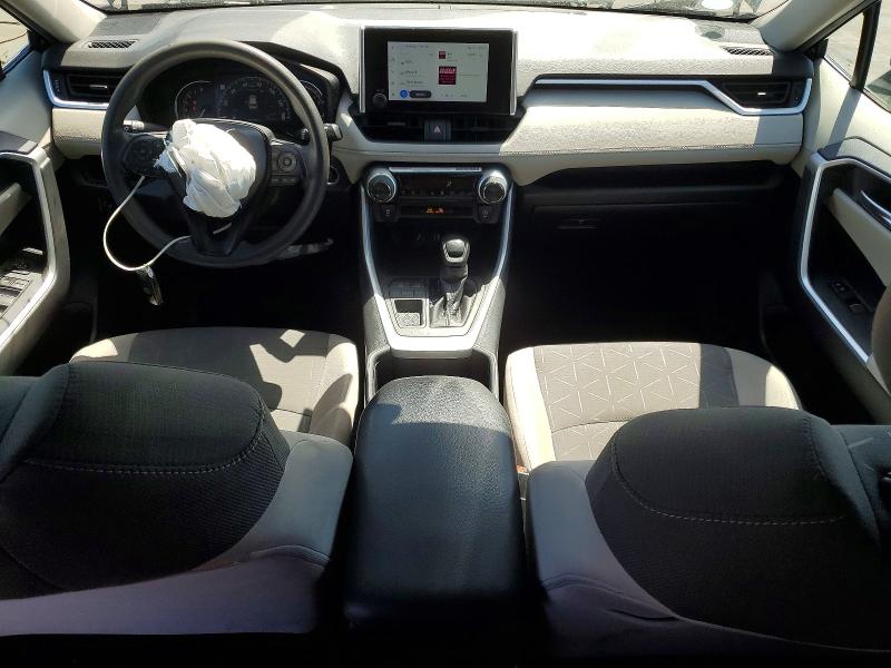 Продаж на аукціоні авто 2024 Toyota Rav4, vin: 2T3W1RFV1RW351104, номер лоту: 50059056