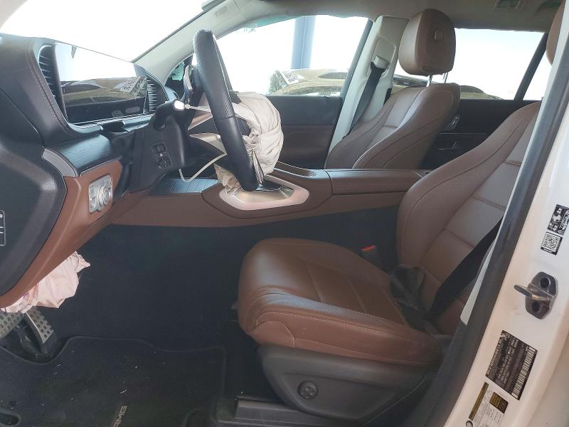 Продажа на аукционе авто 2024 Mercedes-benz Gls, vin: 4JGFF5KE4RB214064, номер лота: 51201646