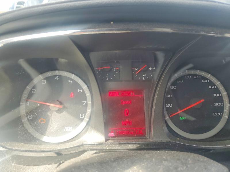Aukcja sprzedaży 2016 Gmc Terrain, vin: 2GKFLSEK5G6192612, numer aukcji: 49177576