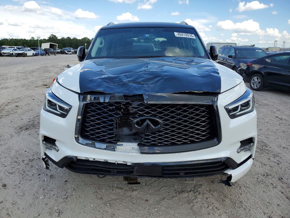 Продажа на аукционе авто 2019 Infiniti Qx80, vin: JN8AZ2NF9K9688702, номер лота: 49412016