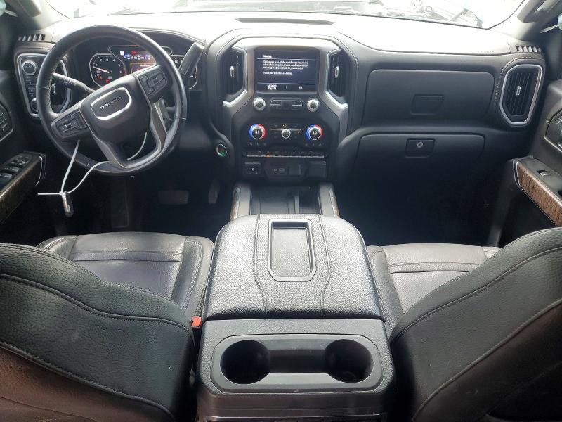 50661556 :رقم المزاد ، 3GTU9FED9MG354638 vin ، 2021 Gmc Sierra مزاد بيع