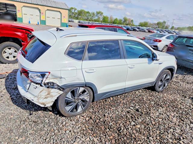 Aukcja sprzedaży 2024 Volkswagen Taos, vin: 3VVUX7B25RM078239, numer aukcji: 51401676