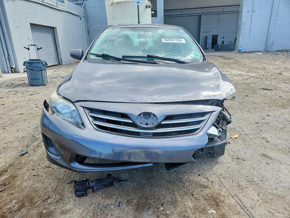 Продажа на аукционе авто 2013 Toyota Corolla, vin: 2T1BU4EE7DC118440, номер лота: 50893106
