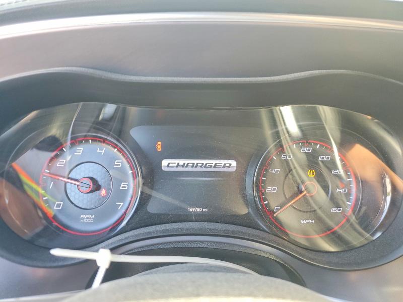 Aukcja sprzedaży 2019 Dodge Charger, vin: 2C3CDXCT1KH599977, numer aukcji: 49872336