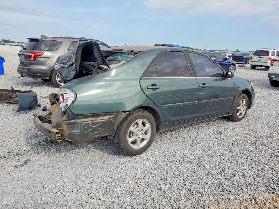 50344926 :رقم المزاد ، 4T1BE32K86U144497 vin ، 2006 Toyota Camry مزاد بيع