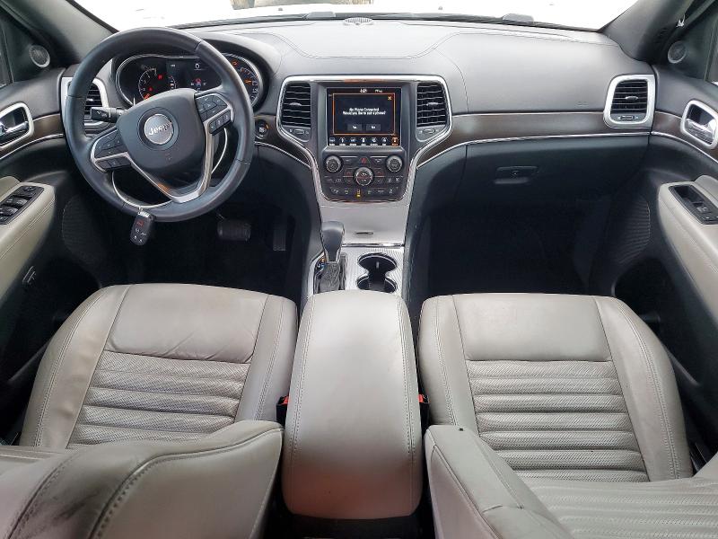 Продажа на аукционе авто 2018 Jeep Grand Cherokee, vin: 1C4RJEBM1JC380631, номер лота: 51027286