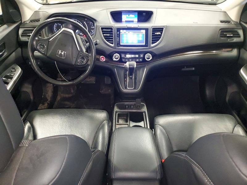 Aukcja sprzedaży 2016 Honda Cr-v, vin: 2HKRM4H70GH718391, numer aukcji: 49423316