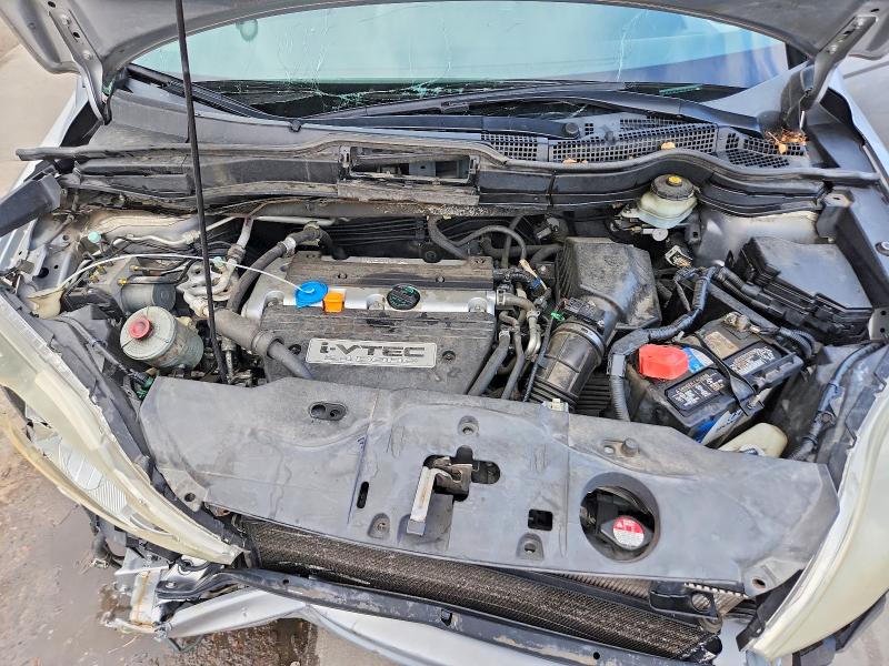 51664616 :رقم المزاد ، JHLRE48358C050226 vin ، 2008 Honda Cr-v مزاد بيع
