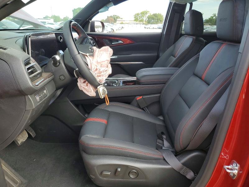 Продажа на аукционе авто 2026 Chevrolet Traverse, vin: 1GNEVLKS9TJ252214, номер лота: 50167196