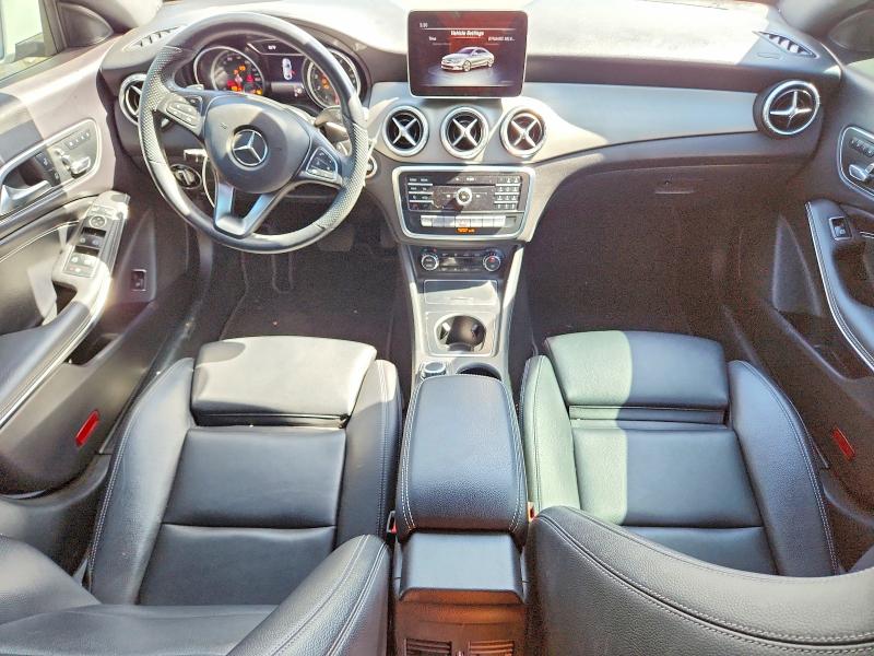 2019 Mercedes-benz Cla მანქანა იყიდება აუქციონზე, vin: WDDSJ4EB5KN719537, აუქციონის ნომერი: 51263676