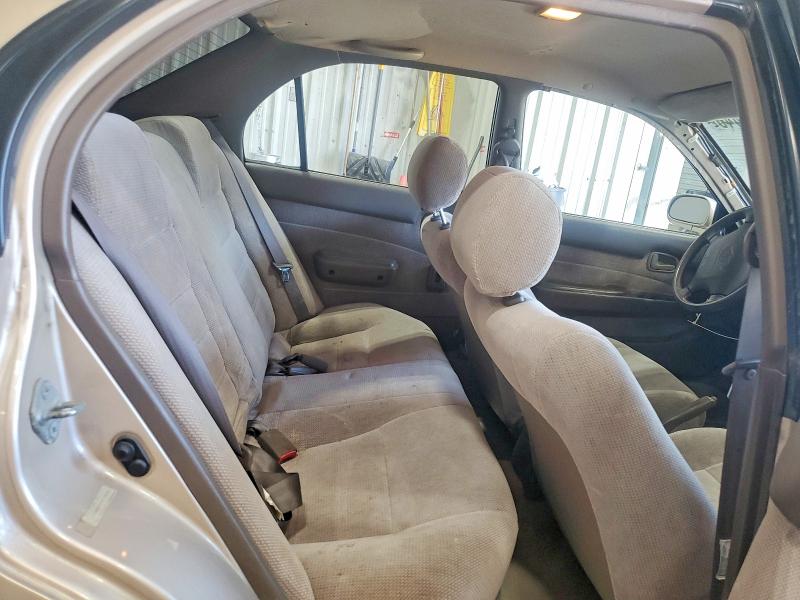 48159446 :رقم المزاد ، 2T1BB02E5TC170330 vin ، 1996 Toyota Corolla مزاد بيع