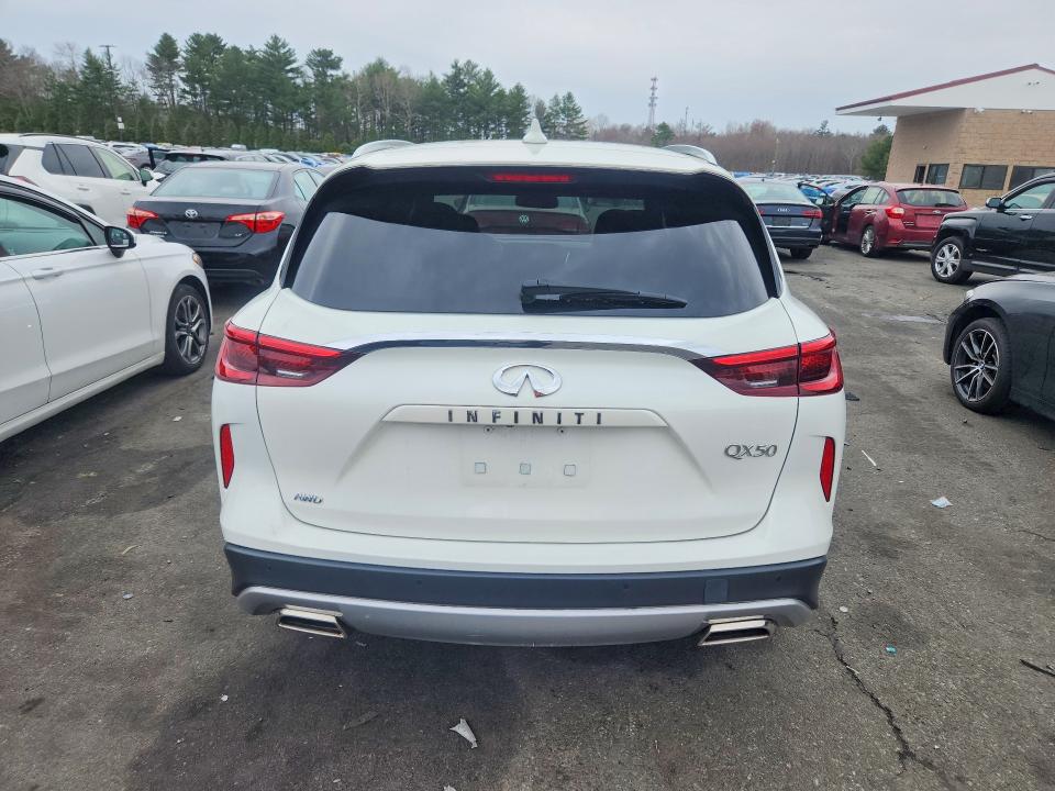 Продажа на аукционе авто 2019 Infiniti Qx50, vin: 3PCAJ5M36KF127150, номер лота: 48049586