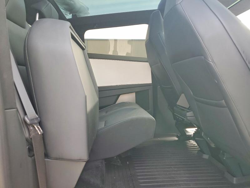 Продажа на аукционе авто 2024 Tesla Cybertruck, vin: 7G2CEHEDXRA020211, номер лота: 51009016