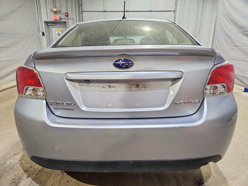 Продаж на аукціоні авто 2015 Subaru Impreza, vin: JF1GJAK64FH006340, номер лоту: 51770496