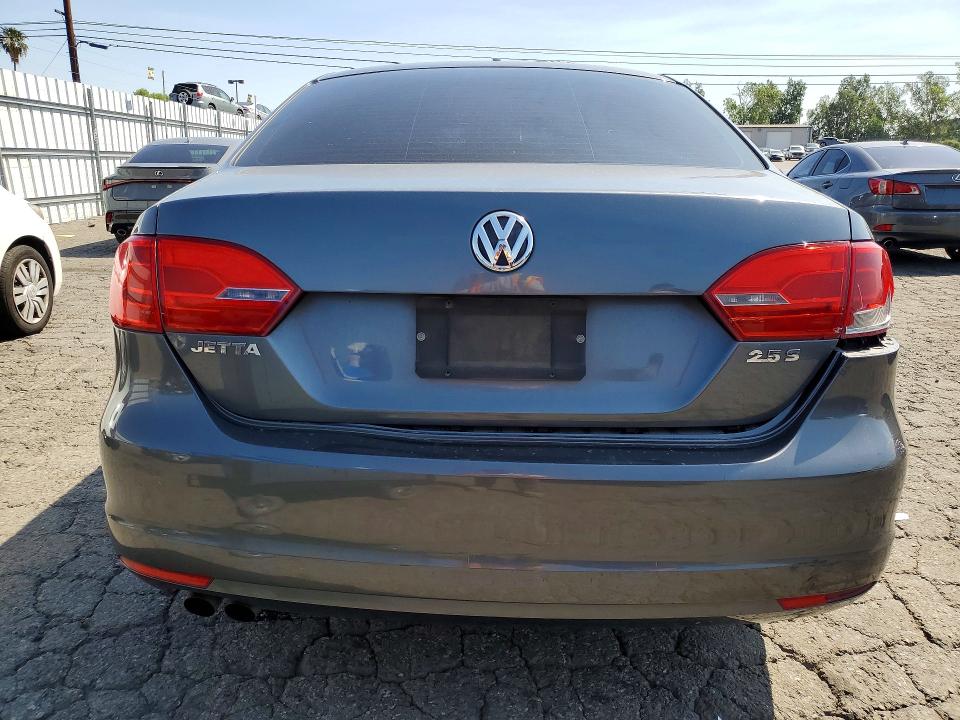 Продаж на аукціоні авто 2013 Volkswagen Jetta, vin: 3VW2K7AJ5DM403149, номер лоту: 48647706