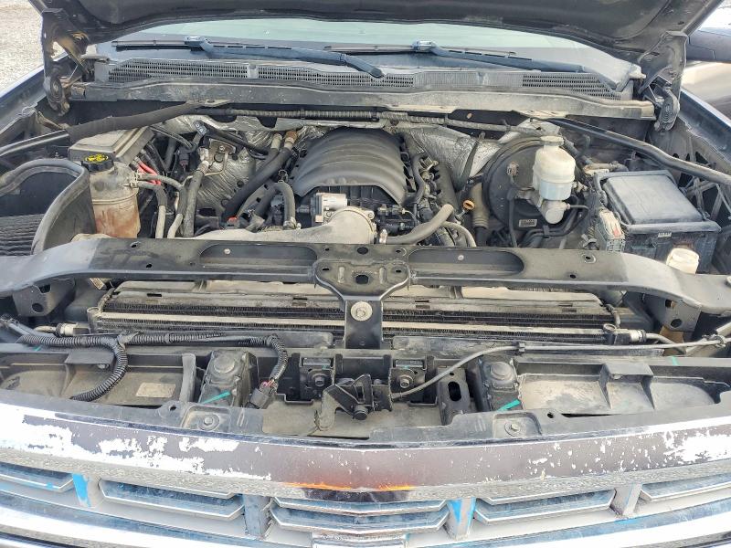 Продажа на аукционе авто 2015 Chevrolet Silverado, vin: 3GCUKSEC2FG377427, номер лота: 48767006