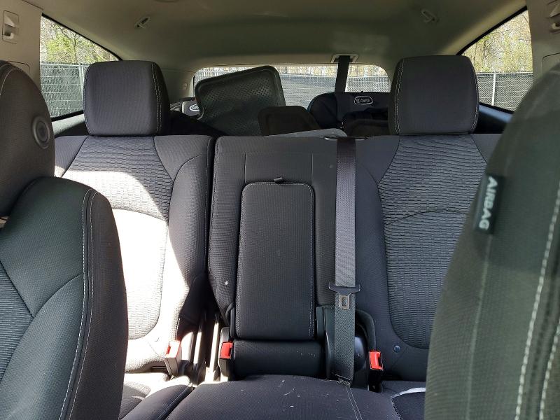 Продаж на аукціоні авто 2017 Chevrolet Traverse, vin: 1GNKVGKD0HJ283192, номер лоту: 48018296