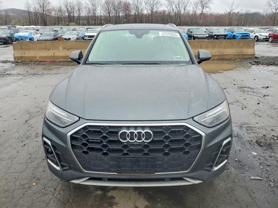 Продаж на аукціоні авто 2023 Audi Q5, vin: WA1EAAFY9P2152213, номер лоту: 47376026