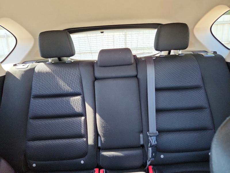 2015 Mazda Cx-5 მანქანა იყიდება აუქციონზე, vin: JM3KE2CY9F0492874, აუქციონის ნომერი: 49128296