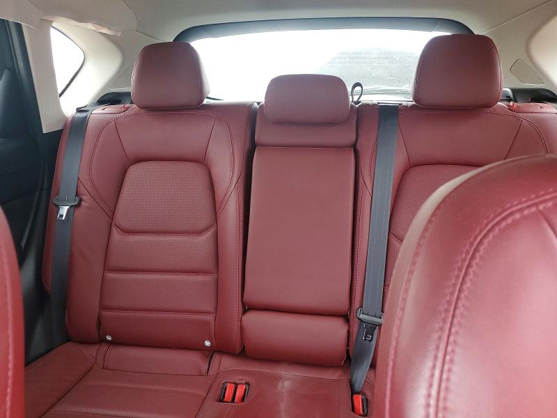 Aukcja sprzedaży 2025 Mazda Cx-5, vin: JM3KFBCM6S0675864, numer aukcji: 51025866