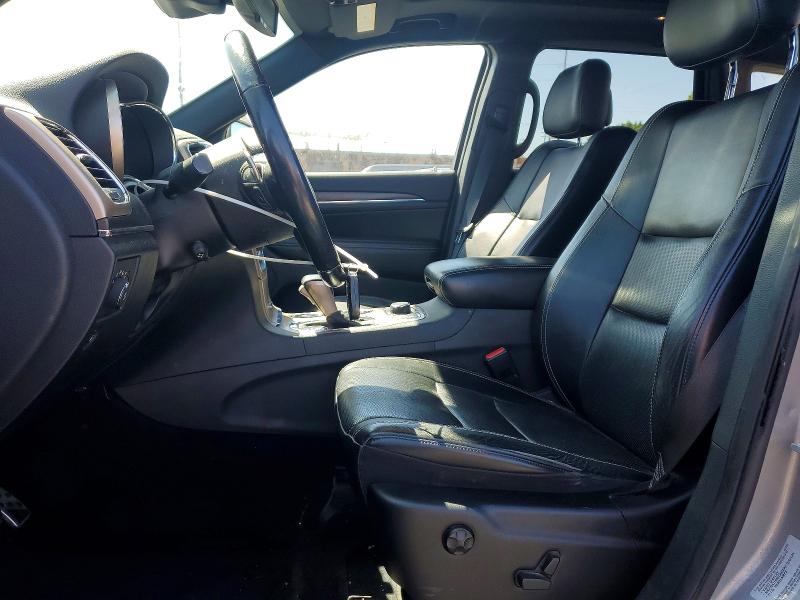 48974996 :رقم المزاد ، 1C4RJFBG0GC373372 vin ، 2016 Jeep Grand Cherokee مزاد بيع