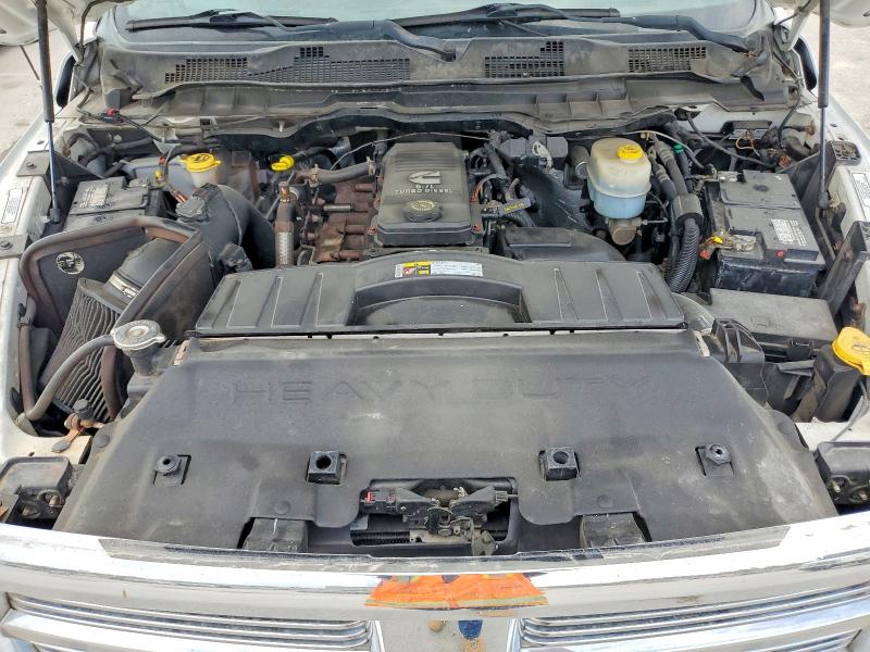 Aukcja sprzedaży 2012 Dodge Ram 3500, vin: 3C63D3NL2CG252524, numer aukcji: 48782716
