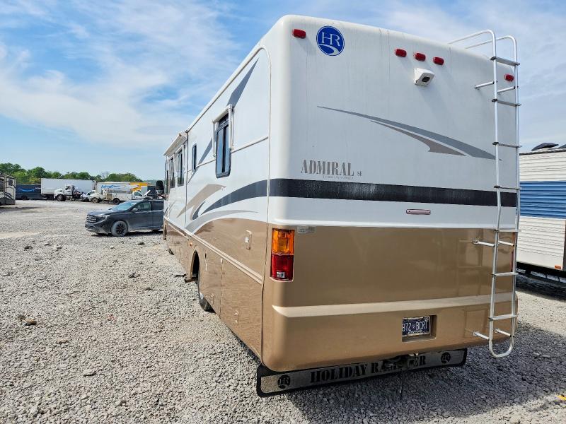 Продаж на аукціоні авто 2005 Workhorse Custom Chassis Motorhome Chassis, vin: 5B4MP67G453399770, номер лоту: 48691996