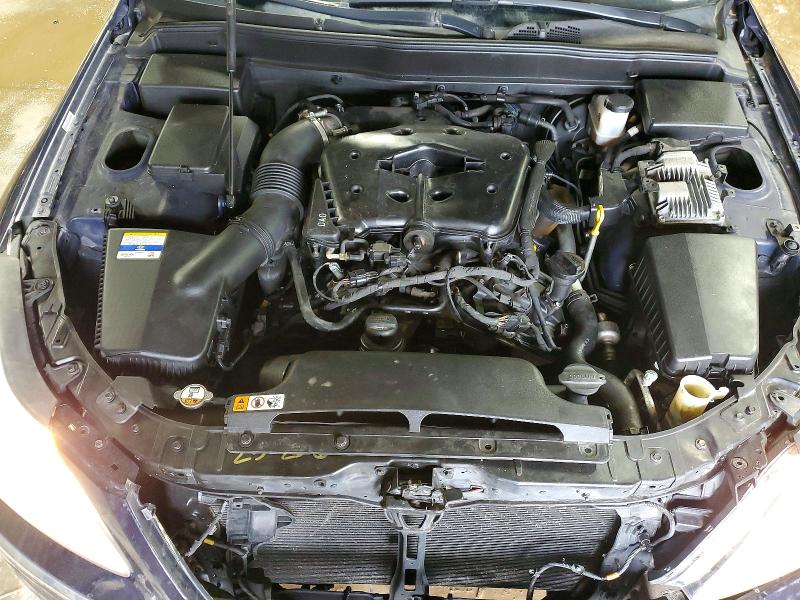 Aukcja sprzedaży 2012 Hyundai Genesis, vin: KMHGC4DD3CU180223, numer aukcji: 48713946
