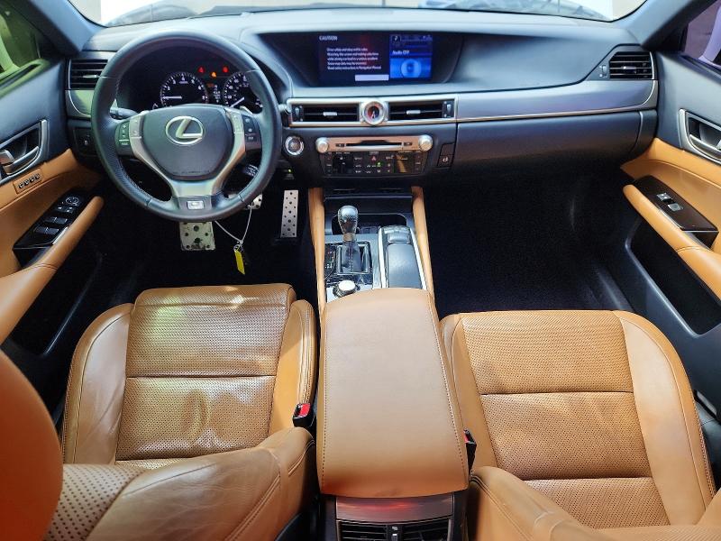 48770576 :رقم المزاد ، JTHBE1BL1D5022720 vin ، 2013 Lexus Gs 350 مزاد بيع