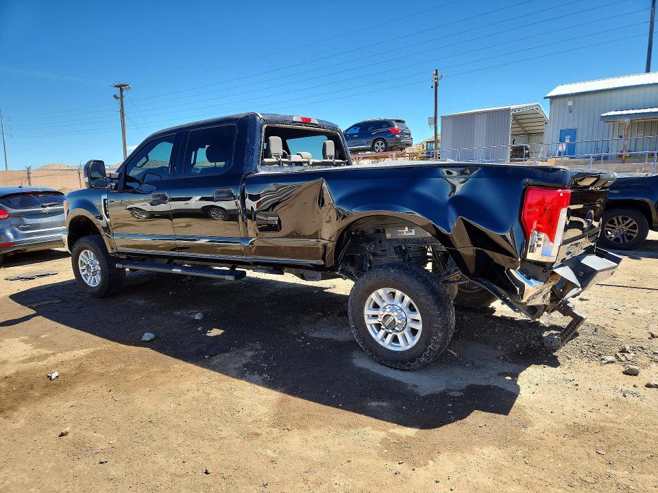 Продажа на аукционе авто 2019 Ford F250, vin: 1FT7W2BT4KEF79029, номер лота: 47531306