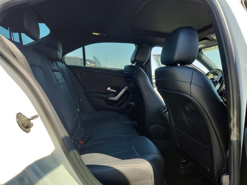 Aukcja sprzedaży 2019 Mercedes-benz A, vin: WDD3G4EB1KW001447, numer aukcji: 50327656