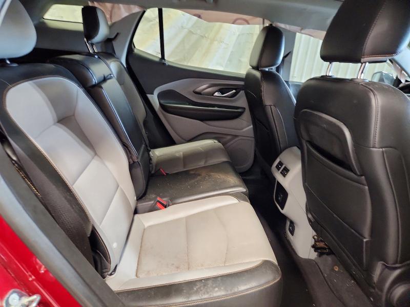 Aukcja sprzedaży 2018 Gmc Terrain, vin: 3GKALPEX5JL312298, numer aukcji: 51544176
