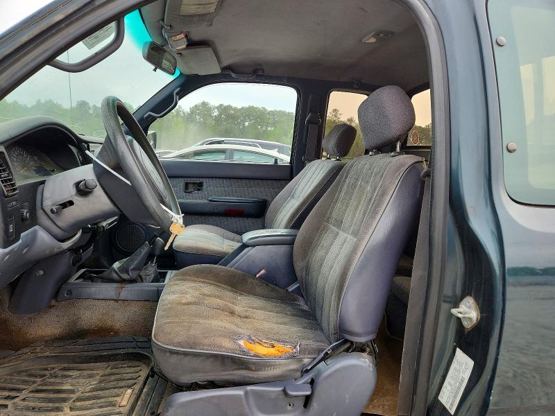 Продаж на аукціоні авто 1998 Toyota Tacoma, vin: 4TAWN72N2WZ090913, номер лоту: 48289196