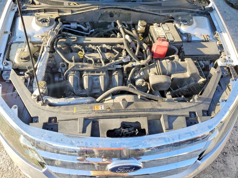 Продажа на аукционе авто 2011 Ford Fusion, vin: 3FAHP0JA8BR311366, номер лота: 49987366